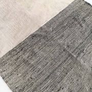Kilim berbère marocain bicolore 3,03x1,74m