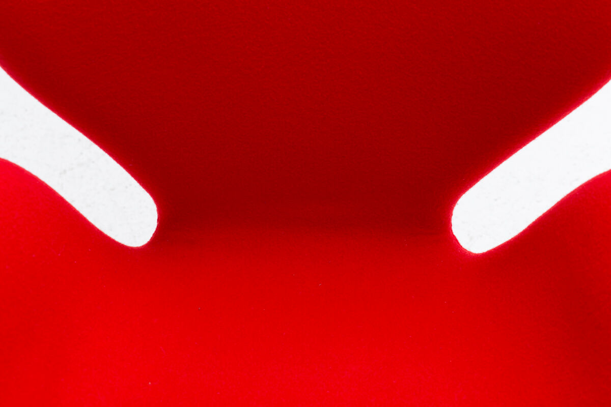 Swan armchair by Arne Jacobsen for Fritz Hansen, Denmark 2002