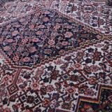 Tapis Senneh ancien 133x193cm