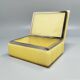 1960s Alabaster Smoking Set by Romano Bianchi