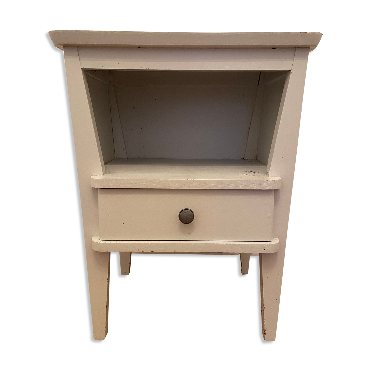 Small extra furniture, circa 1960