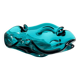 Mid Century Murano Ash Tray in Teal