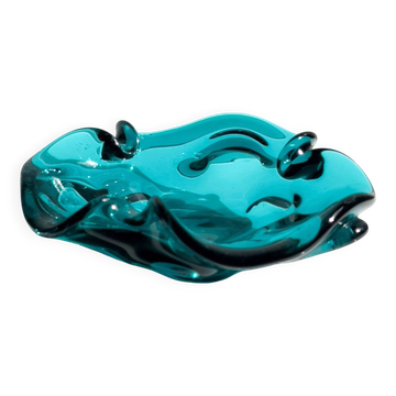 Cendrier Murano, années 50