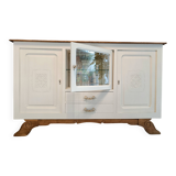 Old buffet