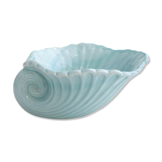 Shell pot cover cup