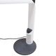 Lampe de bureau Abele par Gianfranco Frattini, années 1970