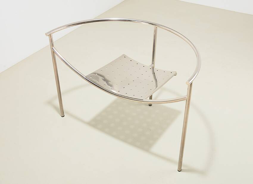 Philippe Starck Dr. Sonderbar Chair for XO France 1983