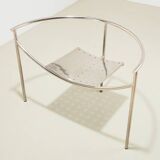 Fauteuil Philippe Starck Dr. Sonderbar pour XO France 1983