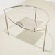 Philippe Starck Dr. Sonderbar Chair for XO France 1983