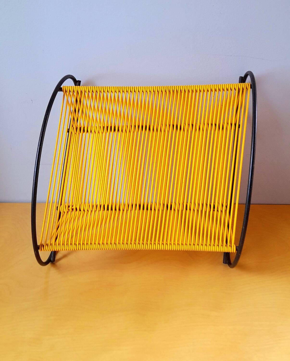 Scoubidous 70s vinyl range