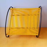 Scoubidous 70s vinyl range