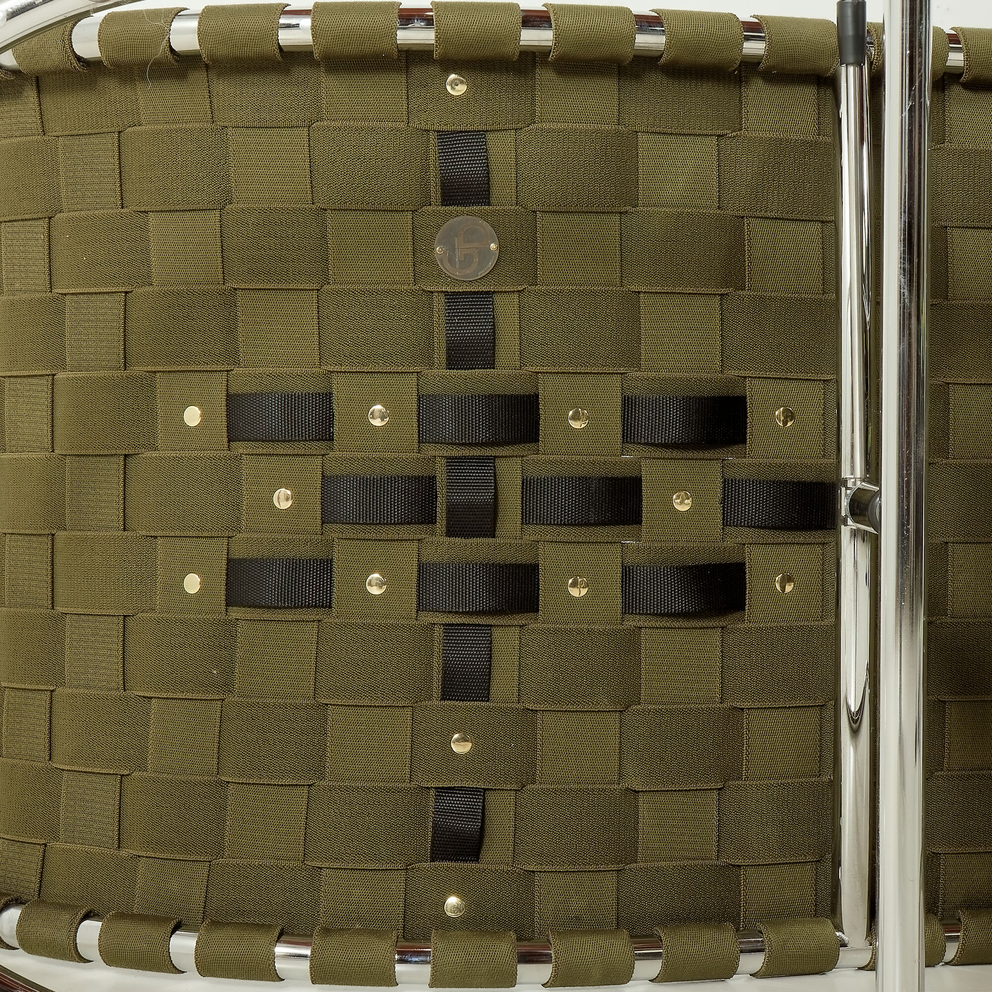 Danish daybed model GD1 by Karsten Gransgaard