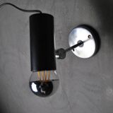 Stilnovo wall lights, 1960s, set of 2