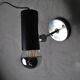 Stilnovo wall lights, 1960s, set of 2