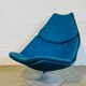 F588 armchair by Geoffrey Harcourt for Artifort, 1960's
