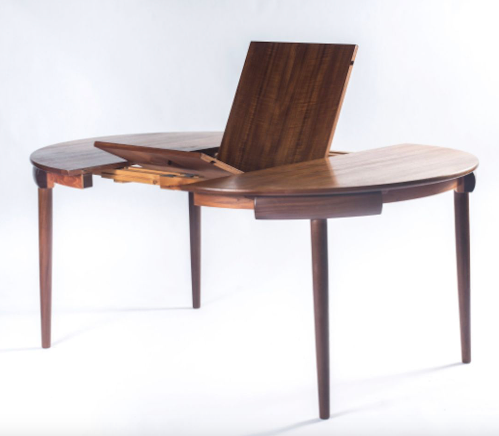 Dining Set by Hans Olsen for Frem Røjle, 1960s