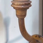 Bamboo coats hook 1900
