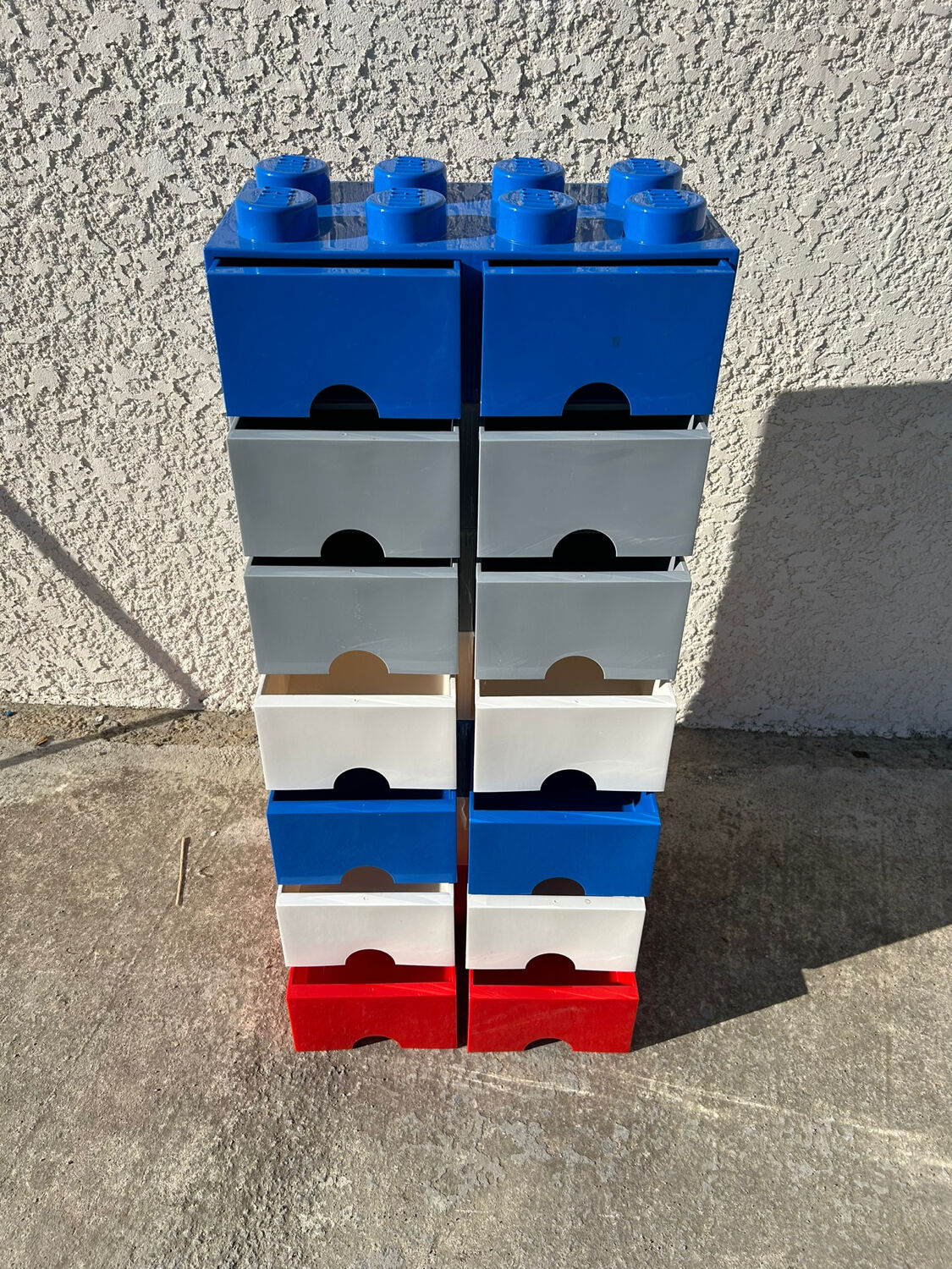 Rangement lego