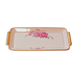 Old porcelain cake dish