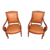 Armchairs