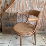 Fauteuil Thonet