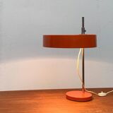 Mid-century minimalist table lamp