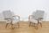 Model 53 Armchairs by Jaroslav Smidek for Ton, 1960s, Set of 2