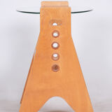 Coffee table, made by Úluv 1950
