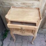 Bedside table