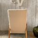 Armchair 60's