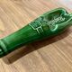 Vintage soda bottle ashtray