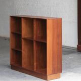 Armoire de Peter Hvidt et Orla Mølgaard Nielsen pour Søbørg mobler, Danemark, années 1950