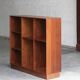 Armoire de Peter Hvidt et Orla Mølgaard Nielsen pour Søbørg mobler, Danemark, années 1950