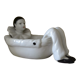 Porte savon Pierrot