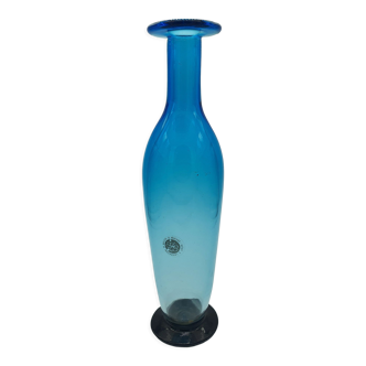 Vase en verre de Murano VFO verre et fabrication par Masters of Murano