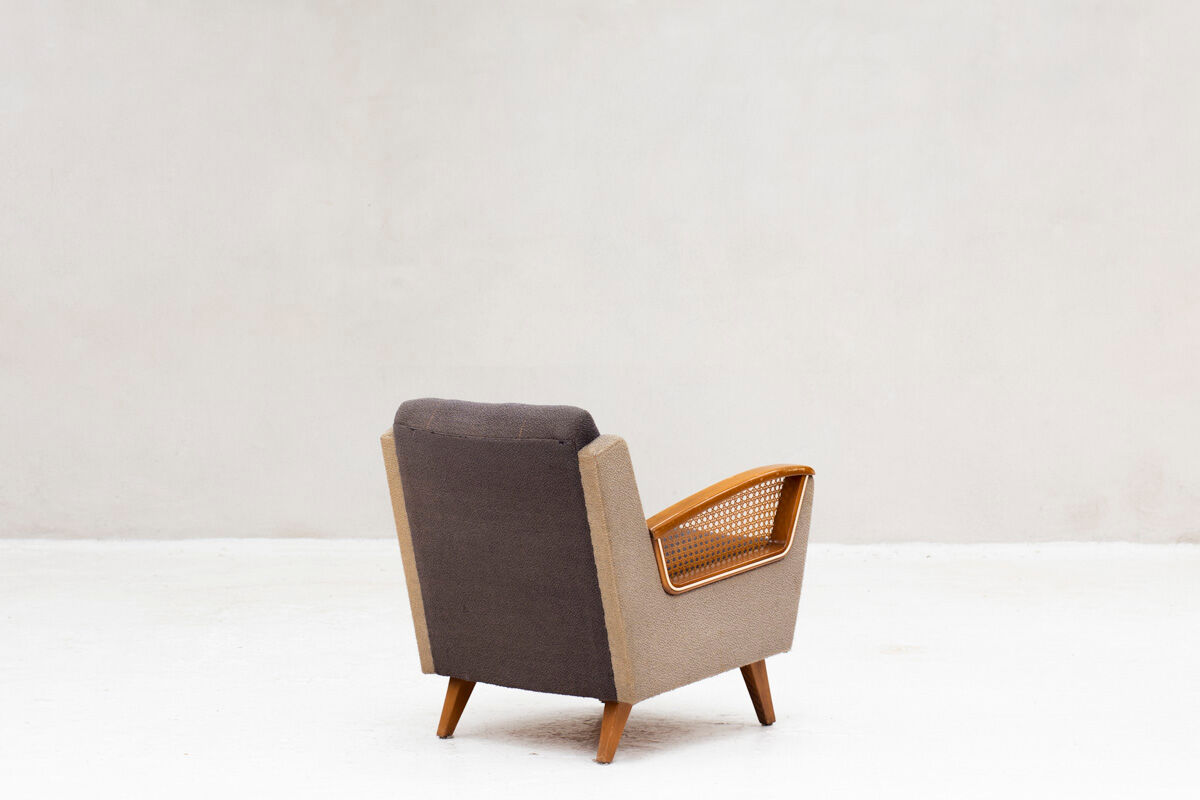 Fauteuil, années 1930