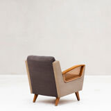 Fauteuil, années 1930