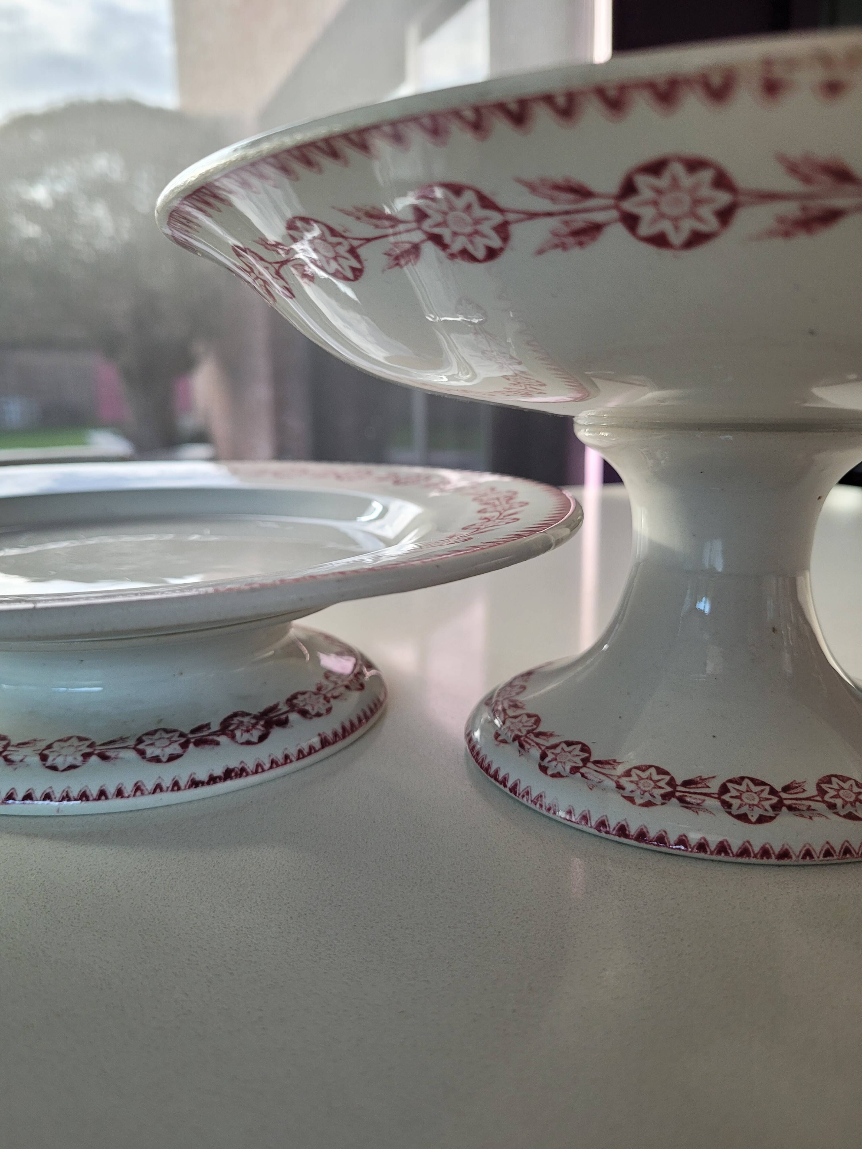 2 Terre de fer compotiers