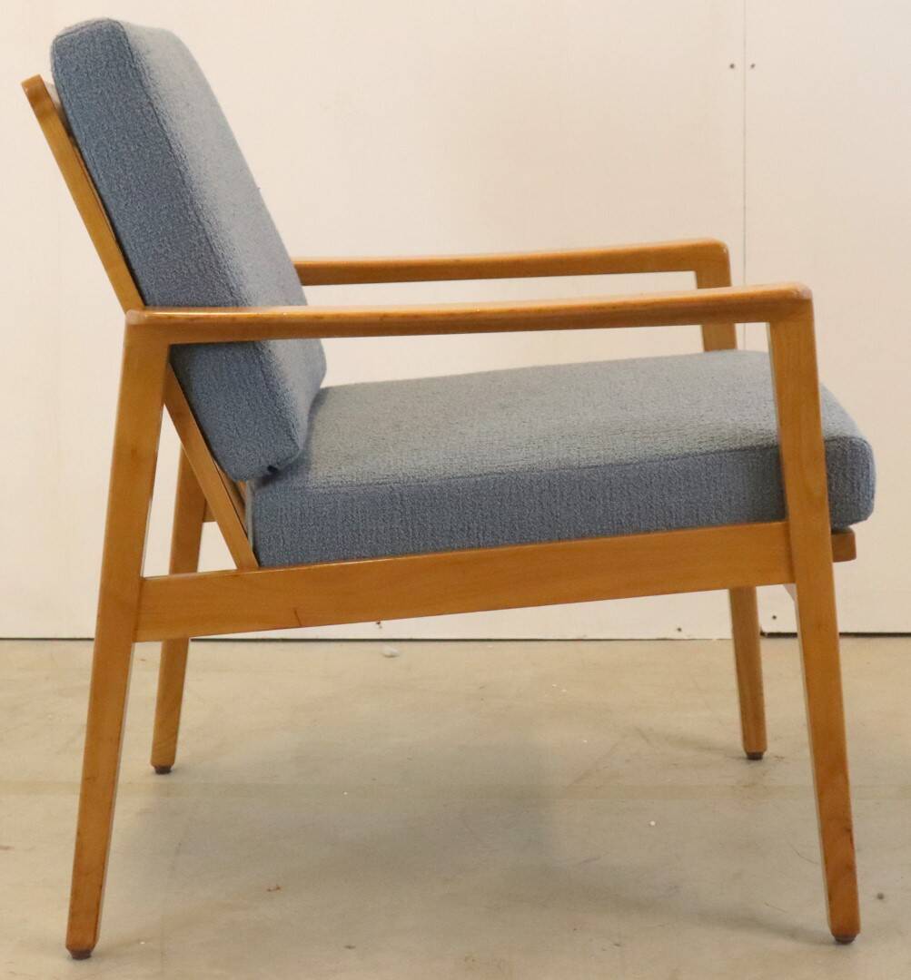 Fauteuil 'Hamburg'
