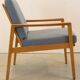 Fauteuil 'Hamburg'
