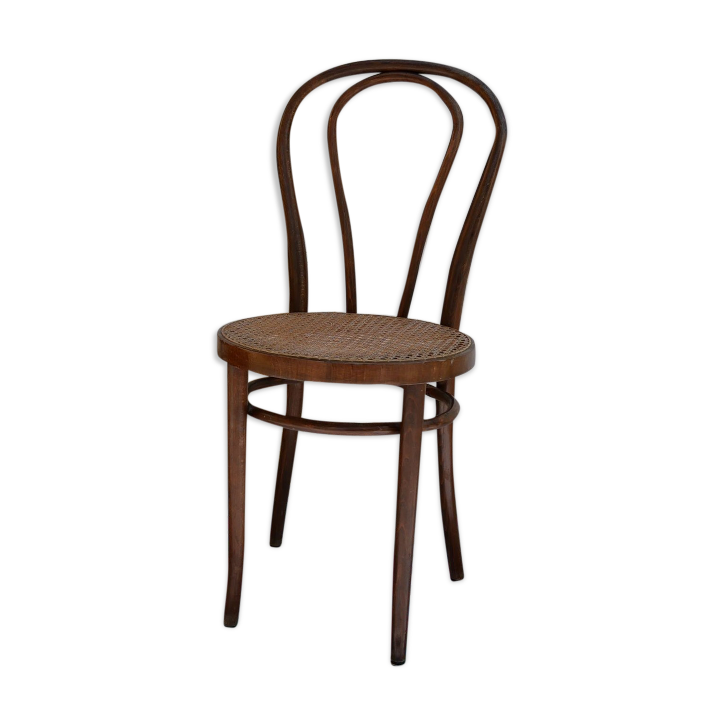Thonet bistro chair
