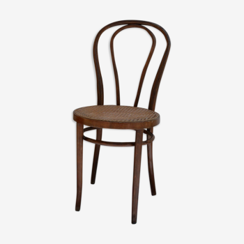 Thonet bistro chair