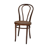 Thonet bistro chair