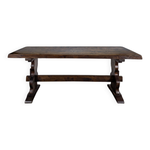 Table de monastère