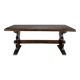 Monastery table
