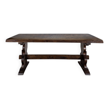 Table de monastère