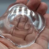 2 white crystal salt signature baccarat