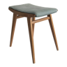 Scandinavian stool, vintage