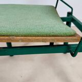 Chair by Hans Ulrich Bitsch