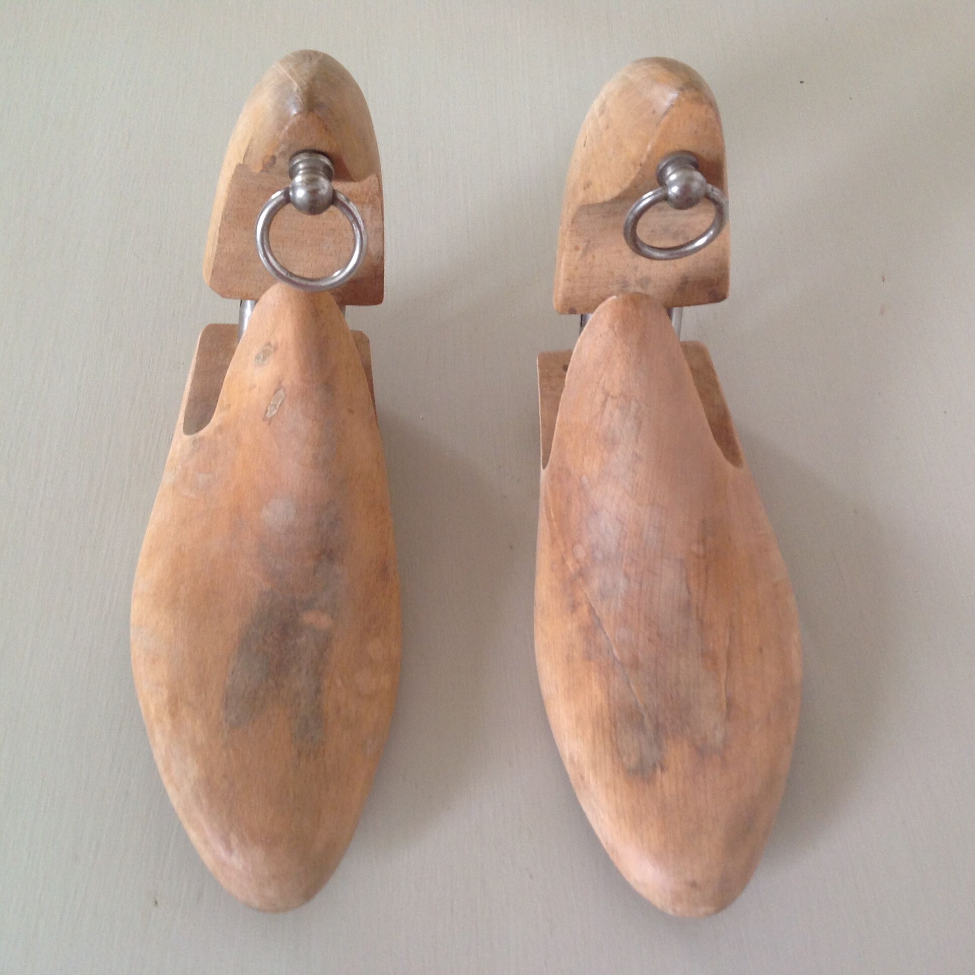 Shoe trees